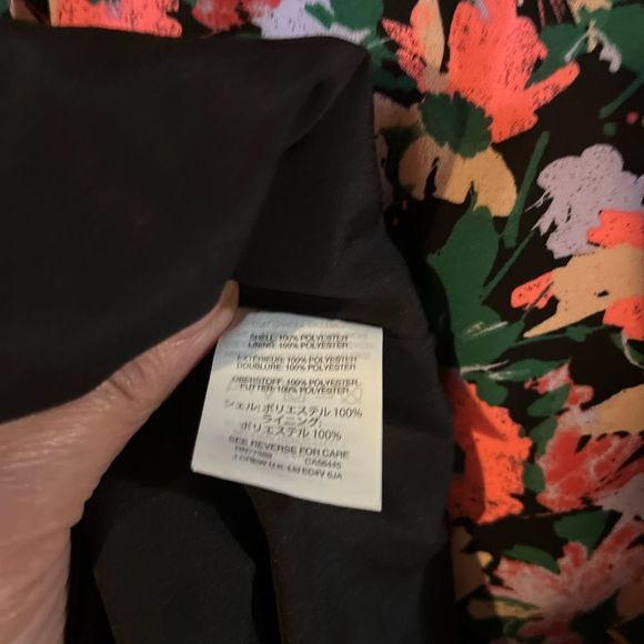 J Crew Merchantile Dress - Picture 8 of 8